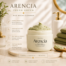 Arencia Fresh Green