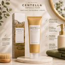 SKIN1004 Centella Ampoule Foam - Espuma de limpeza - 125ml