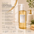 SKIN1004 Centella Light Cleansing Oil 200ml