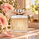 Chloé Eau de Parfum - Chloé - Decant 05 / 10ml / 15ml