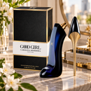 Good Girl Eau de Parfum - Carolina Herrera - Decant 05ml / 10ml / 15ml