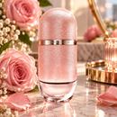 212 VIP Rosé Elixir Eau de Parfum - Carolina Herrera - Decant 05 / 10ml / 15ml
