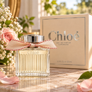 Chloé Eau de Parfum - Chloé - Decant 05 / 10ml / 15ml