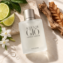 Acqua di Giò Eau de Toilette - Giorgio Armani - Decant 05 / 10ml / 15ml