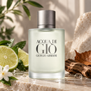 Acqua di Giò Eau de Toilette - Giorgio Armani - Decant 05 / 10ml / 15ml