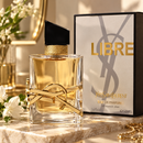 Libre Eau de Parfum - Yves Saint Laurent - Decant 05ml / 10ml / 15ml