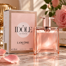 Idôle Nectar Eau de Parfum -  Lancôme - Decant 05 / 10ml / 15ml