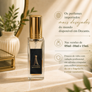 Chloé Eau de Parfum - Chloé - Decant 05 / 10ml / 15ml