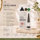Gloss VT Cosmetics Lip Plumper 4.3g