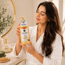 Kerasys Goat Milk Hidratante Corporal 400ml