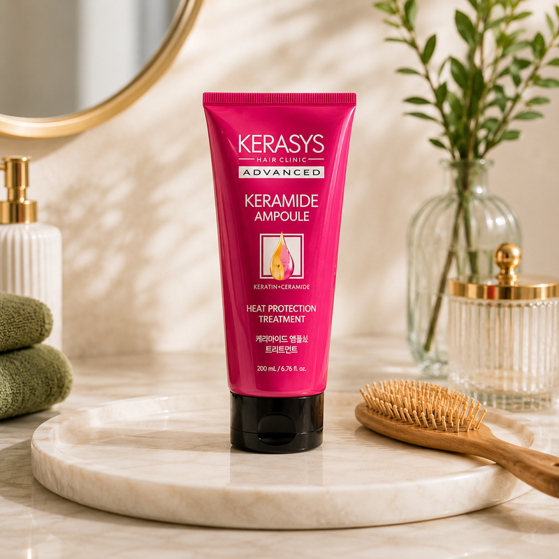 Kerasys Keramide 200ml