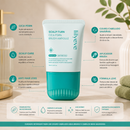 Lilyeve Ampola Capilar Scalp Turn Cica PDRN Brush