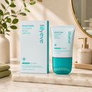 Lilyeve Ampola Capilar Scalp Turn Cica PDRN Brush