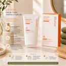 Lilyeve Ampola Capilar Grow Turn 100ml