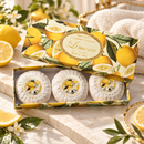 Fiorentino Sabonete Artesanal Italiano - Limone - Caixa com 03un