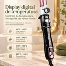 Modelador de Cachos Profissional com Giro Automático - 28mm