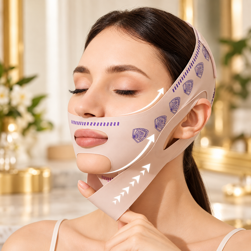 Máscara para Lifting Facial