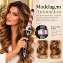 Modelador de Cachos Profissional com Giro Automático - 28mm