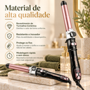 Modelador de Cachos Profissional com Giro Automático - 28mm