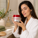 Máscara Capilar Fino Shiseido Premium Touch Hair 230g