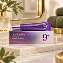 Numbuzin No.9 NAD+ Retinal Volumetox Eye Cream 20ml - Nova Fórmula
