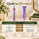 Numbuzin No.9 NAD+ Retinal Volumetox Eye Cream 20ml - Nova Fórmula