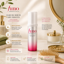 Óleo Fino Airy Smooth Hair Oil 70ml
