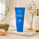 OMG Seoul Pore Magic Whip 150ml | Step 2