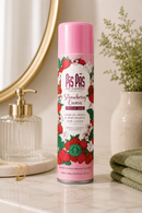 Pis Pás Dry Shampoo 200ml
