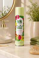 Pis Pás Dry Shampoo 200ml