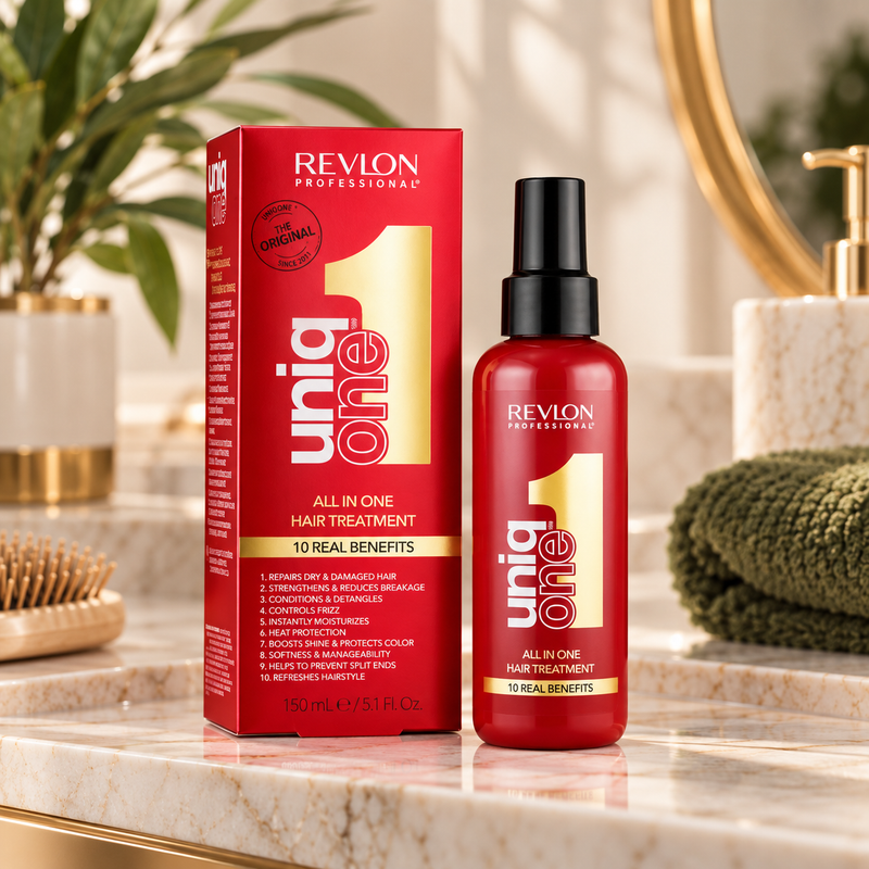 Revlon Professional UniqOne Clássic 10 em 1 - 150ml