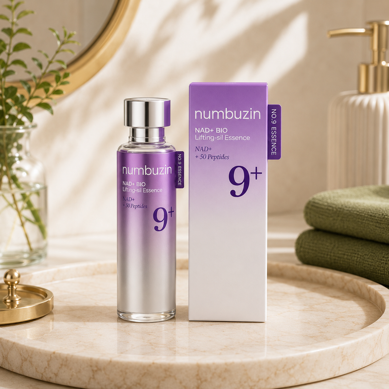 Numbuzin N9 NAD + Bio Lifting Essence 50ml