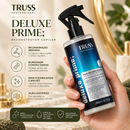 Deluxe Prime Hair Reconstrutor Truss Professional 260ml