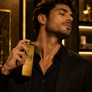 1 Million Eau de Parfum - Paco Rabanne - Decant 05 / 10ml / 15ml